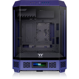 Thermaltake The Tower 600, Cajas de torre violeta