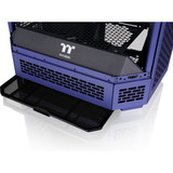 Thermaltake The Tower 600, Cajas de torre violeta