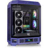 Thermaltake The Tower 600, Cajas de torre violeta
