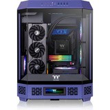 Thermaltake The Tower 600, Cajas de torre violeta