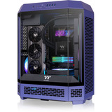 Thermaltake The Tower 600, Cajas de torre violeta