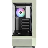 Thermaltake View 270 Plus TG ARGB, Cajas de torre verde claro