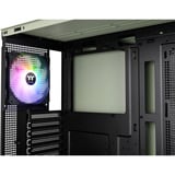 Thermaltake View 270 Plus TG ARGB, Cajas de torre verde claro