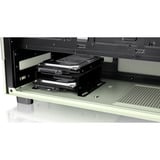 Thermaltake View 270 Plus TG ARGB, Cajas de torre verde claro