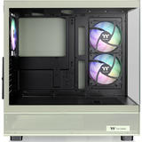 Thermaltake View 270 Plus TG ARGB, Cajas de torre verde claro
