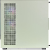 Thermaltake View 270 Plus TG ARGB, Cajas de torre verde claro