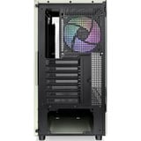 Thermaltake View 270 Plus TG ARGB, Cajas de torre verde claro