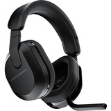 Turtle Beach Stealth 600 Gen 3 Auriculares Inalámbrico Diadema Juego Bluetooth Negro, Auriculares para gaming negro, Inalámbrico, 20 - 20000 Hz, Juego, 320 g, Auriculares, Negro