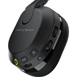 Turtle Beach Stealth 600 Gen 3 Auriculares Inalámbrico Diadema Juego Bluetooth Negro, Auriculares para gaming negro, Inalámbrico, 20 - 20000 Hz, Juego, 320 g, Auriculares, Negro