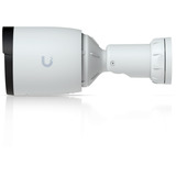 Ubiquiti G6 Pro Bullet, Cámara de vigilancia blanco