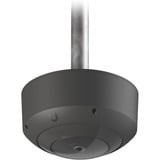 Ubiquiti UniFi AI 360, Cámara de vigilancia negro