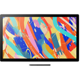 Wacom DTH246K, Tableta gráfica negro