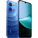 Xiaomi Redmi 15C 256GB, Móvil azul