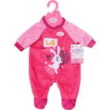 ZAPF Creation 832646 Accesorios para muñecas BABY born 832646, Pelele de muñeca, 3 año(s), 200 g