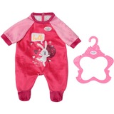 ZAPF Creation 832646 Accesorios para muñecas BABY born 832646, Pelele de muñeca, 3 año(s), 200 g