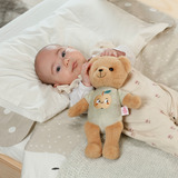 ZAPF Creation 836606, Peluches marrón claro