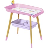 ZAPF Creation Changing Table, Accesorios para muñecas BABY born Changing Table, 3 año(s), 1,59 kg