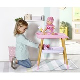 ZAPF Creation Changing Table, Accesorios para muñecas BABY born Changing Table, 3 año(s), 1,59 kg