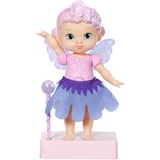 ZAPF Creation Storybook Fairy Violet, Muñecos BABY born Storybook Fairy Violet, Muñeca fashion, Femenino, 3 año(s), Chica, Efectos luminosos, 180 mm