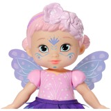ZAPF Creation Storybook Fairy Violet, Muñecos BABY born Storybook Fairy Violet, Muñeca fashion, Femenino, 3 año(s), Chica, Efectos luminosos, 180 mm