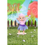 ZAPF Creation Storybook Fairy Violet, Muñecos BABY born Storybook Fairy Violet, Muñeca fashion, Femenino, 3 año(s), Chica, Efectos luminosos, 180 mm