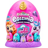 ZURU 9258 Juguetes de peluche, Muñecos Rainbocorns 9258, Animales de juguete, 3 año(s)