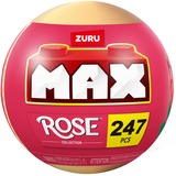 ZURU MAX Rose, Juegos de construcción 