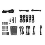 be quiet! Dark Power Pro 13 | 1600W unidad de fuente de alimentación 20+4 pin ATX ATX Negro, Fuente de alimentación de PC negro, 1600 W, 115 - 240 V, 1700 W, 50 - 60 Hz, 15 - 9 A, 150 W