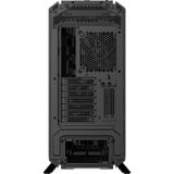 be quiet! Silent Base 802 Window Black Midi Tower Negro, Cajas de torre negro, Midi Tower, PC, Negro, ATX, EATX, micro ATX, Mini-ITX, Acrilonitrilo butadieno estireno (ABS), Acero, 18,5 cm