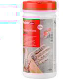 fischer Toallitas de limpieza Cleaning Wipes Xtreme, Paños de limpieza 