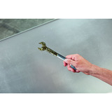 fischer Toallitas de limpieza Cleaning Wipes Xtreme, Paños de limpieza 