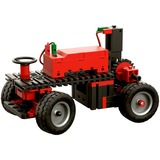 fischertechnik 536622, Juegos de construcción 