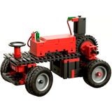 fischertechnik 536622, Juegos de construcción 