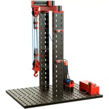 fischertechnik 536622, Juegos de construcción 