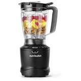 nutribullet SmartSense 1500 Combo Standmixer NBF550DG, Batidora depie gris oscuro