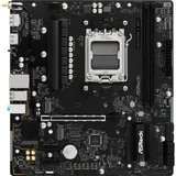 ASRock A620AM-X WIFI, Placa base 