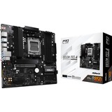 ASRock B850M Pro-A, Placa base 