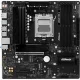 ASRock B850M Pro-A, Placa base 