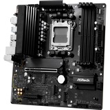 ASRock B850M Pro-A, Placa base 
