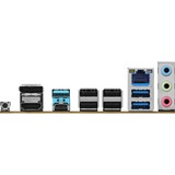 ASRock B850M Pro-A, Placa base 