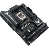 ASUS 90MB1M20-M0EAY0, Placa base negro