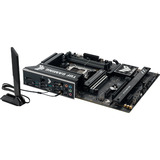 ASUS 90MB1M20-M0EAY0, Placa base negro