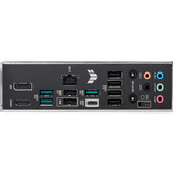 ASUS 90MB1M20-M0EAY0, Placa base negro