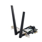 ASUS PCE-BE6500, Adaptador Wi-Fi 