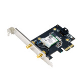 ASUS PCE-BE6500, Adaptador Wi-Fi 