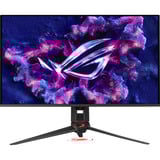 ASUS PG32UCDMR, Monitor de gaming negro