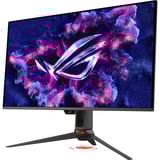 ASUS PG32UCDMR, Monitor de gaming negro