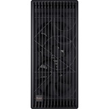 ASUS ProArt PA602 Midi Tower Negro, Cajas de torre negro, Midi Tower, PC, Negro, ATX, DTX, EATX, micro ATX, Mini-DTX, Mini-ITX, 19 cm, 45 cm
