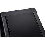 ASUS ProArt PA602 Midi Tower Negro, Cajas de torre negro, Midi Tower, PC, Negro, ATX, DTX, EATX, micro ATX, Mini-DTX, Mini-ITX, 19 cm, 45 cm