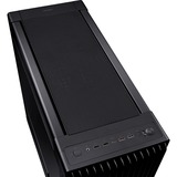 ASUS ProArt PA602 Midi Tower Negro, Cajas de torre negro, Midi Tower, PC, Negro, ATX, DTX, EATX, micro ATX, Mini-DTX, Mini-ITX, 19 cm, 45 cm